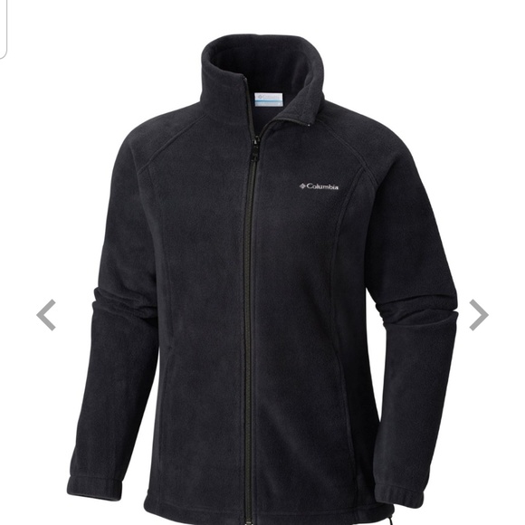 Columbia Jackets & Blazers - NWT Womens columbia fleece jacket